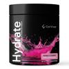 CorVive Hydrate Electrolyte Drink Mix | Pink Lemonade Flavor | NSF Certified | Electrolytes, Vitamin C, Magnesium, Zinc, Potassium | Used by Athletes & US Military | Boost Performance | 50 Servings view 1