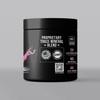 CorVive Hydrate Electrolyte Drink Mix | Pink Lemonade Flavor | NSF Certified | Electrolytes, Vitamin C, Magnesium, Zinc, Potassium | Used by Athletes & US Military | Boost Performance | 50 Servings view 3