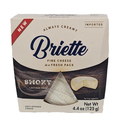 Briette Smoky 4.4 oz