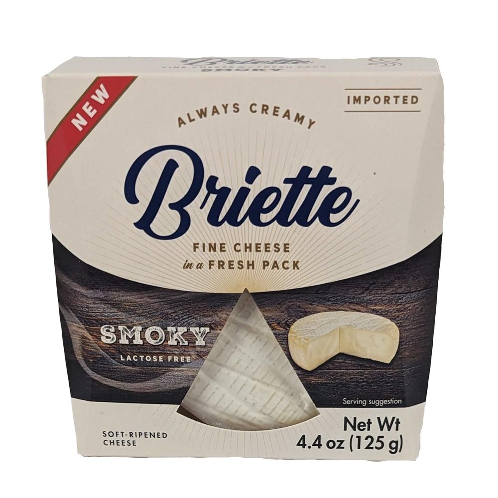 Briette Smoky 4.4 oz