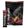 CorVive Hydrate Electrolyte Drink Mix | Cherry Limeade Flavor | NSF Certified | Electrolytes, Vitamin C, Magnesium, Zinc, Potassium | Used by Athletes & US Military | Boost Performance | 15 Packs view 1