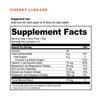 CorVive Hydrate Electrolyte Drink Mix | Cherry Limeade Flavor | NSF Certified | Electrolytes, Vitamin C, Magnesium, Zinc, Potassium | Used by Athletes & US Military | Boost Performance | 15 Packs view 4