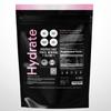 CorVive Hydrate Electrolyte Drink Mix | Pink Lemonade Flavor | NSF Certified | Electrolytes, Vitamin C, Magnesium, Zinc, Potassium | Used by Athletes & US Military | Boost Performance | 15 Packs view 2