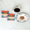 Aunt Sally's Creamy Salted Caramel Pralines  16 count box- New Orleans Most Famous Praline- Handmade Pecan Candy view 2