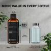 Aromify, Midnight Taboo Diffuser Oil, Inspired by Luxury Hotels, 6.7 Fl Oz 200 mL, Hotel Scent for Home, Office, Bathroom & Spa, Aromatherapy Essential Oil, Lemon & Pomegranate Scents. view 3