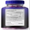 (3 Pack) Mann Upp Gummies for Men, Official Formula for Peak Performance, All Natural to Support Physical Endurance and Overall Health, Premium MannUpp Gomitas Reviews (180 Gummies) view 2