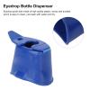 Eye Drop Assist Device, Eye Drop Guide Eye Drop Applicator Portable Eyedrop Guide Aids Bottle Holder Tool for Elderly Children view 3