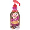 Nestle Coffee-mate Liquid Creamer Pump Bottle, Salted Caramel, 50.7 Fl Oz view 1