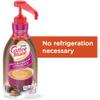 Nestle Coffee-mate Liquid Creamer Pump Bottle, Salted Caramel, 50.7 Fl Oz view 4