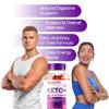 (2 Pack) Pure Keto Essence Keto ACV Gummies, Pure Keto ACV Gummies, Pure Keto Essence Gummies, Pure Keto Essence ACV, Pure Keto Gummies, Pure Keto Essence ACV Gummy, 120 Gummies for 2 Months view 2