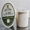 Sweet Grass Lil Moo Cheese, 2 Count of 4 lb Plastic Tubs, 8 lb Case, Spreadable Cow's Milk Cheese, Similar to Cream Cheese, Lighter Texture, Sweet and Savory, Perfect for Various Recipes view 1