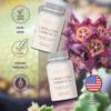 Angelic Nutrients Caralluma Fimbriata - 60 Capsules (Non-GMO, Vegan) 1200mg - Made in The USA, GMP Certified Facility, Gluten Free, High Absorption Caralluma Supplement view 3