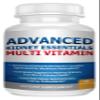 Advanced Kidney Essentials Multivitamin. Kidney Support Supplement for Complete Kidney Health. Kidney Health Supplement with Renal Vitamins 30 Caps view 1