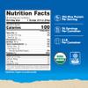Nutricost Organic Rice Protein Powder (5 LB) - Gluten-Free, GMO-Free (from Brown Rice) view 2