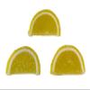 Cozy Confections Lemon Fruit Slices Jelly Candy, 1 Pound view 1