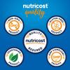 Nutricost N-Acetyl L-Cysteine (NAC) 600mg, 30 Vegan Capsules - GMO Free, Gluten Free, Vegetarian Caps view 3
