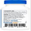 Nutricost N-Acetyl L-Cysteine (NAC) 600mg, 30 Vegan Capsules - GMO Free, Gluten Free, Vegetarian Caps view 4
