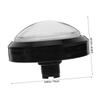 Abaodam 2pcs Talking Large Button Dog Speaking Button Illuminated Push Switch Easy to Use view 2