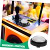 Abaodam 2pcs Talking Large Button Dog Speaking Button Illuminated Push Switch Easy to Use view 3