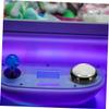 Abaodam 2pcs Talking Large Button Dog Speaking Button Illuminated Push Switch Easy to Use view 4