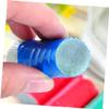 FOMIYES 12pcs Rust Remover Cleaning Stick Stainless Steel Polisher Brush for Kitchen Accessories Easily Removes Rust and Stains from Metal Random Pack view 4