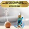 The Goddess of Flame Yemaya Conjure Oil (1 oz) | Orisha Yemaya Ritual Oil for Love, Healing, Protection & Abundance | Hoodoo, Santera, If, Wiccan & Pagan Spiritual Anointing Oil (Yemaya) view 4