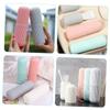 IWOWHERO 4pcs Toothbrush Holder Case Compact Travel Toothbrush Storage Box for Family Hotel Use view 4