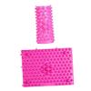 Gogogmee 2pcs Foot Massage Mat Toe Pressure Plate for Reflexology Acupressure Relaxation Mat view 1