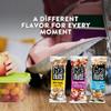 Granuts, Variety Nuts, Cranberry Trail Mix, Party Mix and Salted Peanuts, 29.63 oz, 18 Snack Packs view 3