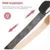 KOMBIUDA 15pcs Non-Woven Finger Bandages Sports Protection Tape for Wounds Sprains Sore Fingers for Quick and Easy Application view 4