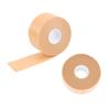 NOLITOY 3rolls Shoe Creasers Heel Taps Foot Heel Patches for Crease Protector Wear Comfortable Foot Care Sticker view 1