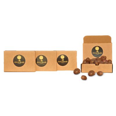 Dolce Frutti's Soft Ripe Barhi Dates 3 Lbs Fresh Dates, Gift Box & Regular Packaging, Perfect for Holidays, Birthdays, Anniversaries, Get-Well, and Sympathy Gifts
