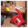 Electric Sewer Pipe Dredging Machine Toilet Kitchen 19-28MM Pipe Cleaning Machine Pipe Dredger Drain Cleaner 120W,DIY Tools view 2