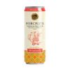 Golden Nest Horchata Traditional Mexican Style Rice Drink | Ready to Drink On-the-go Creamy Beverage | All Natural No Preservatives | 11 Fl Oz Can (Pack of 12, Strawberry) view 1