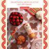 Golden Nest Horchata Traditional Mexican Style Rice Drink | Ready to Drink On-the-go Creamy Beverage | All Natural No Preservatives | 11 Fl Oz Can (Pack of 12, Strawberry) view 3
