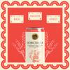 Golden Nest Horchata Traditional Mexican Style Rice Drink | Ready to Drink On-the-go Creamy Beverage | All Natural No Preservatives | 11 Fl Oz Can (Pack of 12, Strawberry) view 4