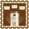Golden Nest Horchata Traditional Mexican Style Rice Drink | Ready to Drink On-the-go Creamy Beverage | All Natural No Preservatives | 11 Fl Oz Can (Pack of 12, Mexican Chocolate) view 3