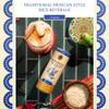 Golden Nest Horchata Traditional Mexican Style Rice Drink | Ready to Drink On-the-go Creamy Beverage | All Natural No Preservatives | 11 Fl Oz Can (Pack of 12, Original) view 2