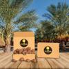 Dolce Frutti's Soft Ripe Barhi Dates1 LbFresh Dates, Gift Box & Regular Packaging, Perfect for Holidays, Birthdays, Anniversaries, Get-Well, and Sympathy Gifts view 4