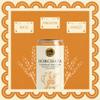 Golden Nest Horchata Traditional Mexican Style Rice Drink | Ready to Drink On-the-go Creamy Beverage | All Natural No Preservatives | 11 Fl Oz Can (Pack of 12, Dulce de Leche) view 4