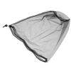 GLEAVI Outdoor Mosquito Face Net Mesh Head Cover for Fishing Hiking and Outdoor Work Breathable Insect Protection for Activities view 1