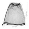 GLEAVI Outdoor Mosquito Face Net Mesh Head Cover for Fishing Hiking and Outdoor Work Breathable Insect Protection for Activities view 2