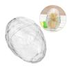 OHPHCALL 12pcs Fillable Shaped Ornaments for Candy Packaging Cute Easter Boxes for Party Decorations for Sweets and Items view 4