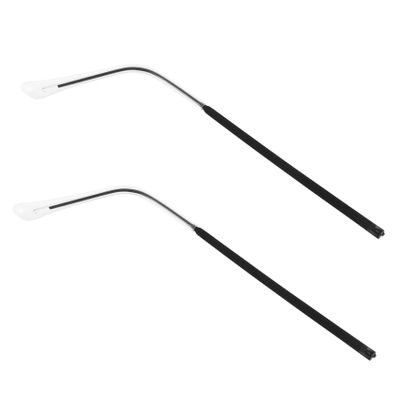 TOVINANNA Sunglasses Arms Replacement Eyeglasses Frame Temple Replacement Glasses Temple for Eyewear