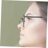 TOVINANNA Sunglasses Arms Replacement Eyeglasses Frame Temple Replacement Glasses Temple for Eyewear view 2