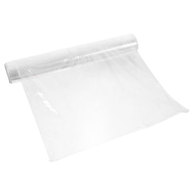 GOOHOCHY Home Plastic Wrap Cling Film for Food Fresh Keeping Cling Wrap Safe for Outdoor Picnics Family Gatherings