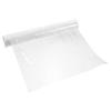 GOOHOCHY Home Plastic Wrap Cling Film for Food Fresh Keeping Cling Wrap Safe for Outdoor Picnics Family Gatherings view 1
