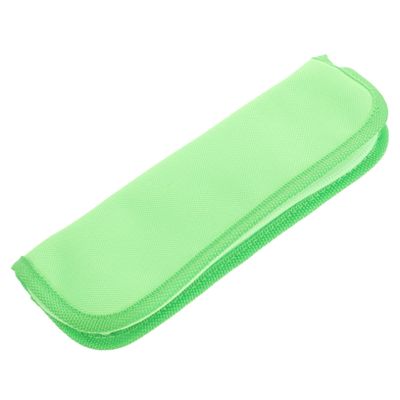 TOVINANNA Insulated Insulin Pouch Zipper Insulin Cooler Bag Portable Organizer for Travel Medicine Oxford Cloth Material
