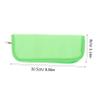 TOVINANNA Insulated Insulin Pouch Zipper Insulin Cooler Bag Portable Organizer for Travel Medicine Oxford Cloth Material view 2