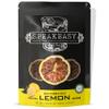 COCKTAIL GARNISHES Speakeasy Premium Dried Lemon Slices  1.5oz All-Natural Dehydrated Citrus Garnish for Cocktails, Mocktails, Bartenders, Mixologists, and Drink Presentation view 1